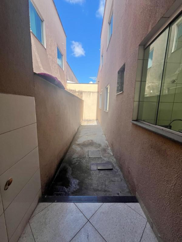 Casa, Eldorado, 3 Quartos, 1 Vaga