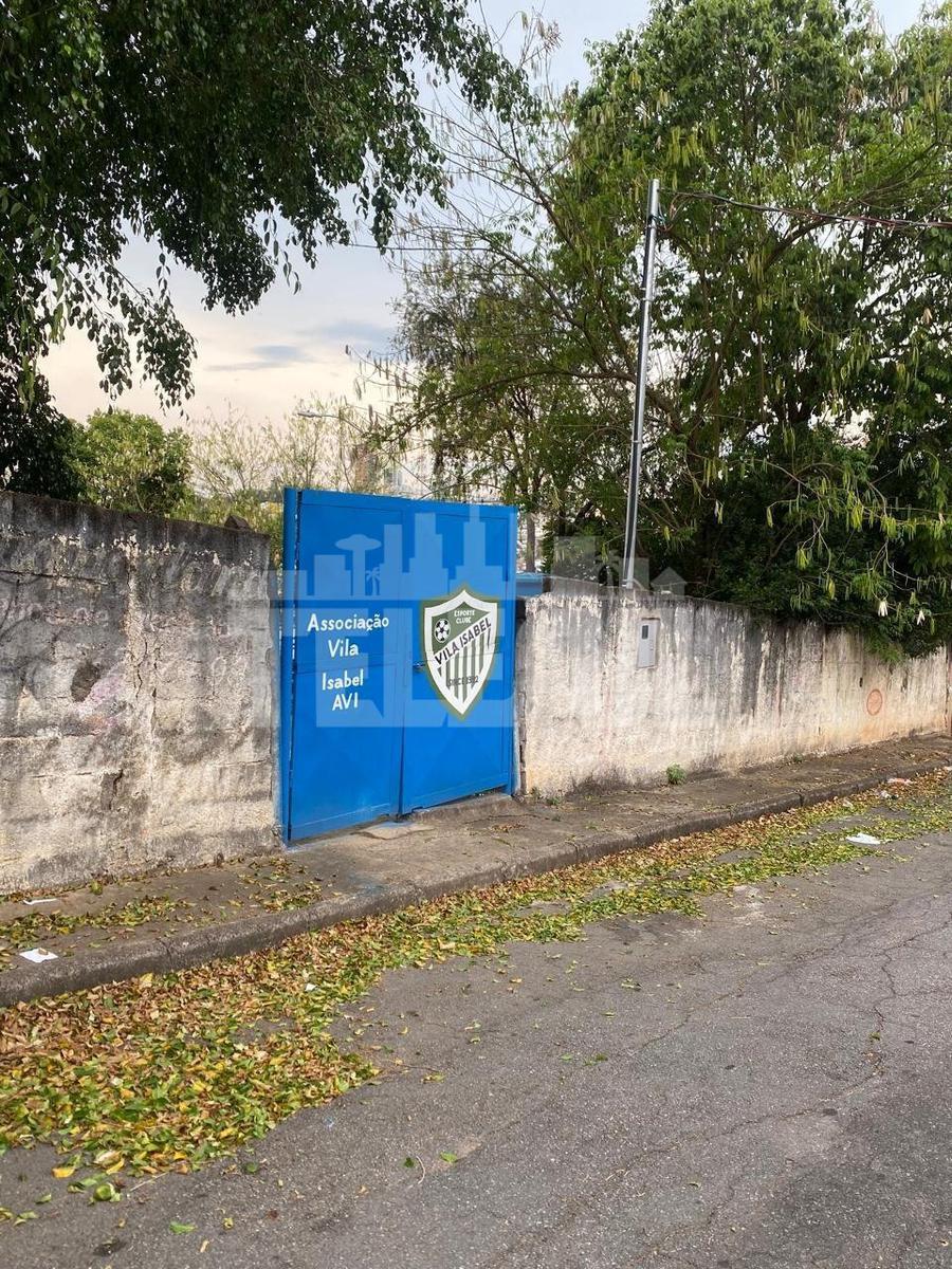 Lote, Vila Isabel, 0 Quarto, 0 Vaga