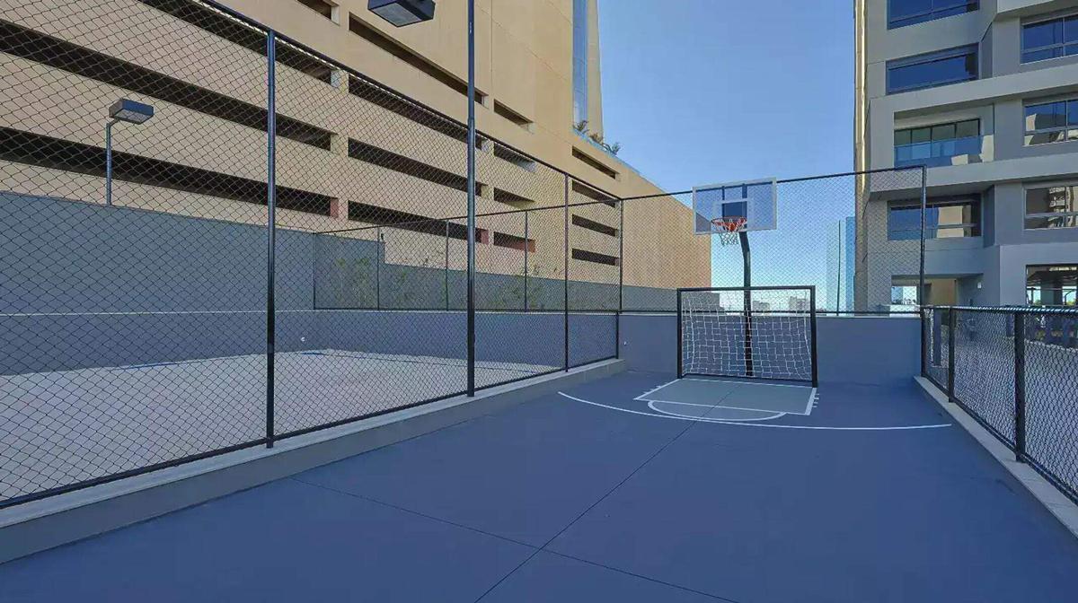 Apartamento, Vila da Serra, 1 Quarto, 1 Vaga, 1 Suíte