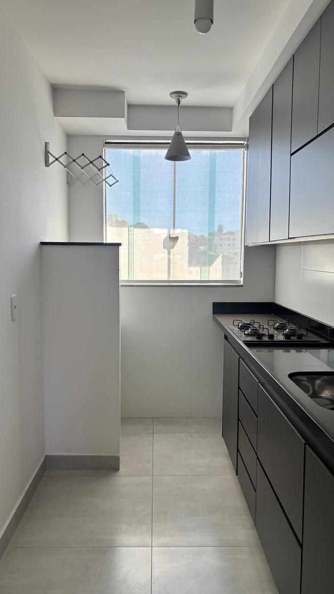 Apartamento, Jardim Atlântico, 2 Quartos, 2 Vagas, 1 Suíte
