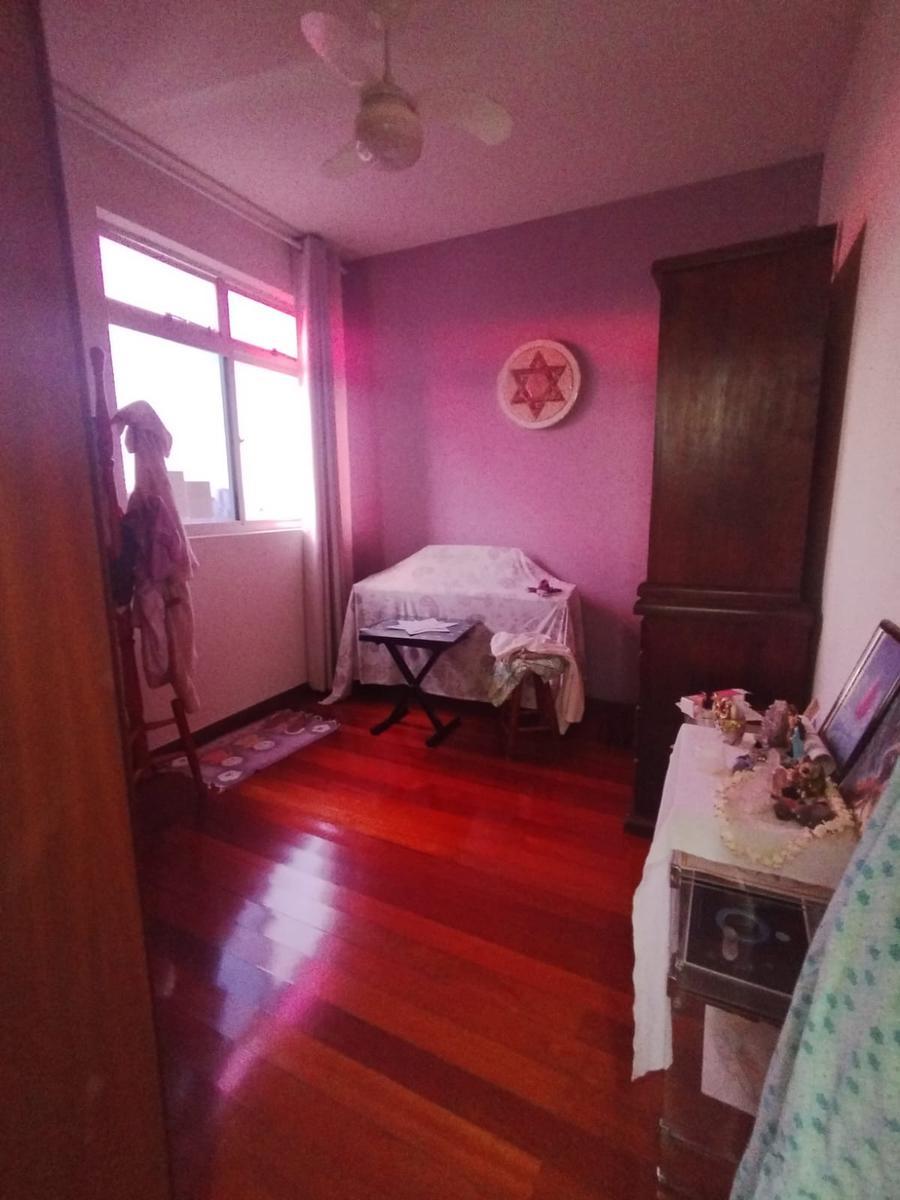 Cobertura, União, 3 Quartos, 2 Vagas, 1 Suíte