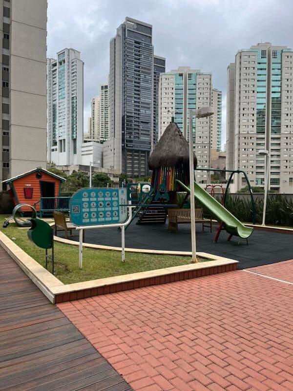 Apartamento, Vila da Serra, 2 Quartos, 2 Vagas, 1 Suíte