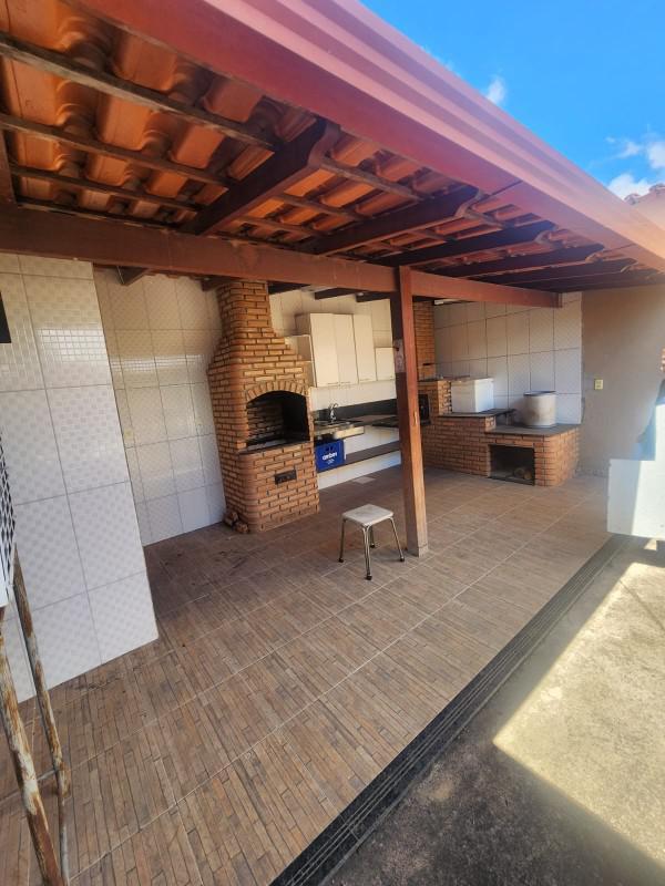 Casa, Novo Progresso, 6 Quartos, 6 Vagas, 1 Suíte