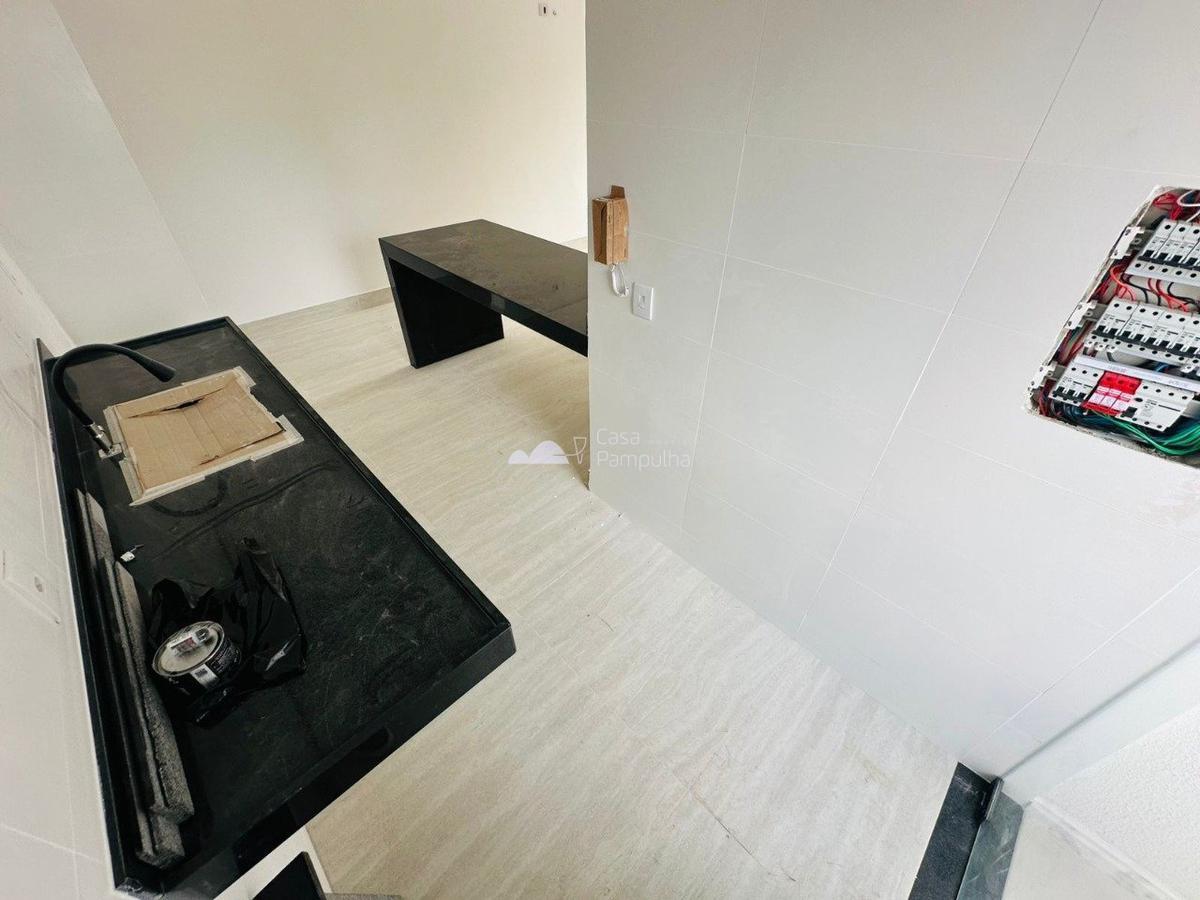 Apartamento, Itapoã, 3 Quartos, 2 Vagas, 1 Suíte