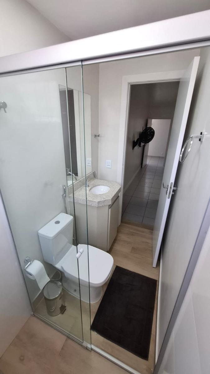 Quitinete, Renascença, 1 Quarto, 0 Vaga