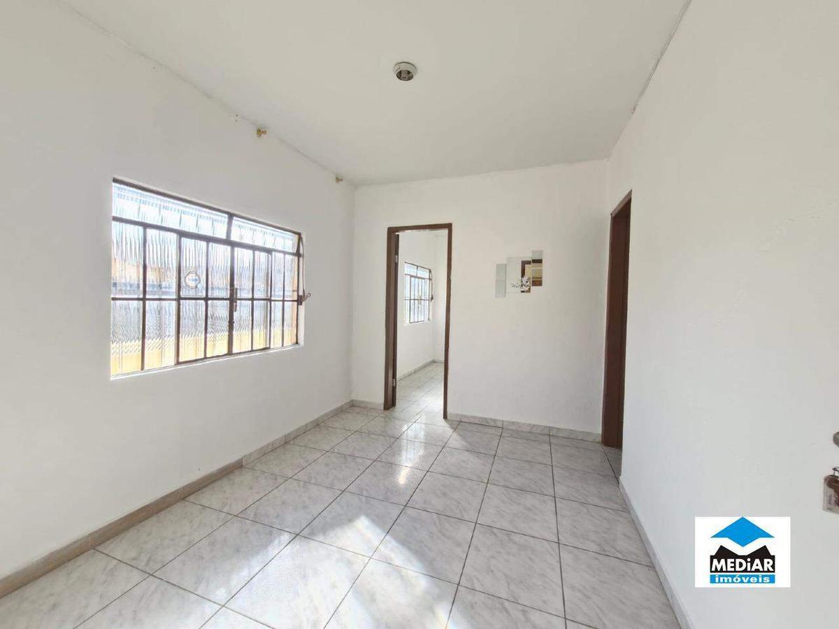 Casa, Santa Inês, 2 Quartos, 0 Vaga