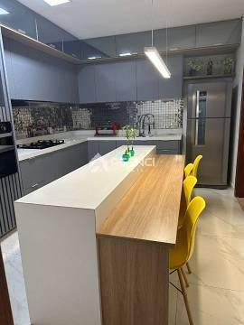 Apartamento, Vale do Sol, 5 Quartos, 0 Vaga, 4 Suítes