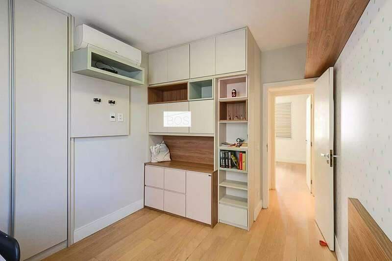 Apartamento, Savassi, 4 Quartos, 2 Vagas, 1 Suíte