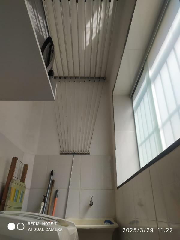 Apartamento, Parque Belo Horizonte Industrial, 2 Quartos, 1 Vaga