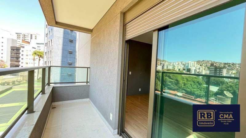 Apartamento, Serra, 4 Quartos, 3 Vagas, 4 Suítes