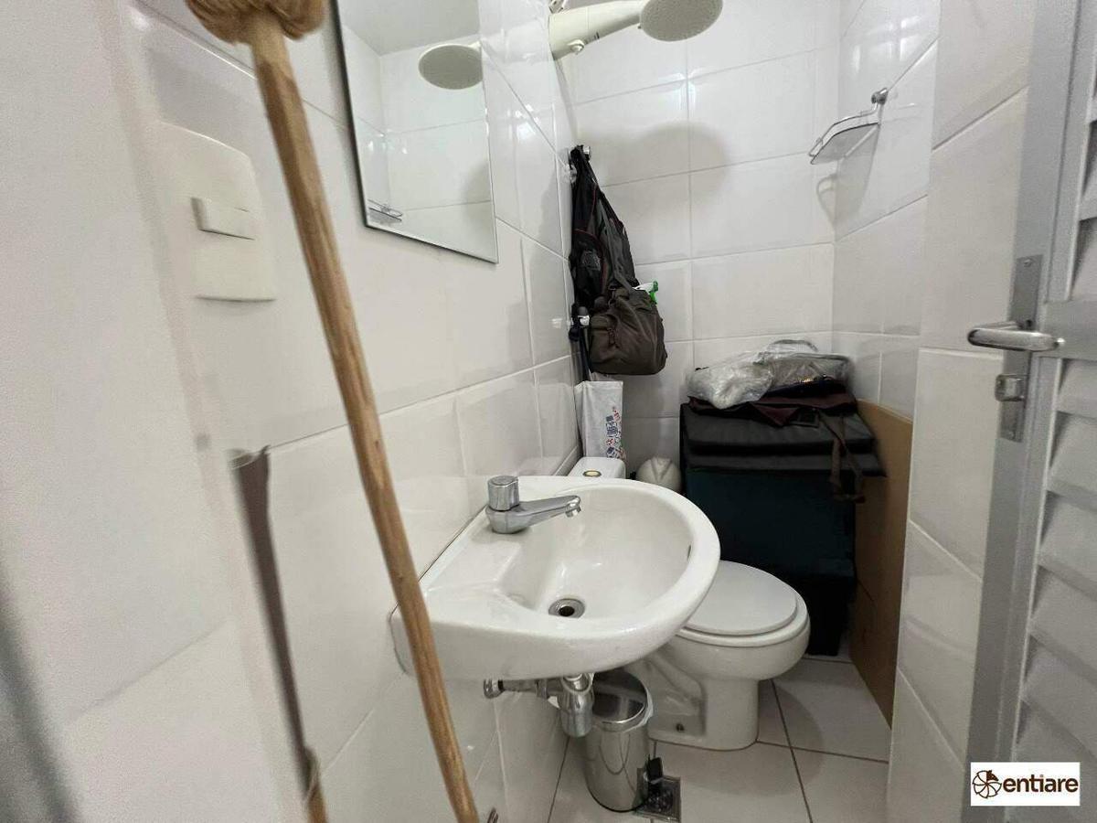 Apartamento, Buritis, 4 Quartos, 2 Vagas, 1 Suíte