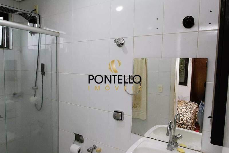 Cobertura, Santa Lúcia, 4 Quartos, 2 Vagas, 1 Suíte