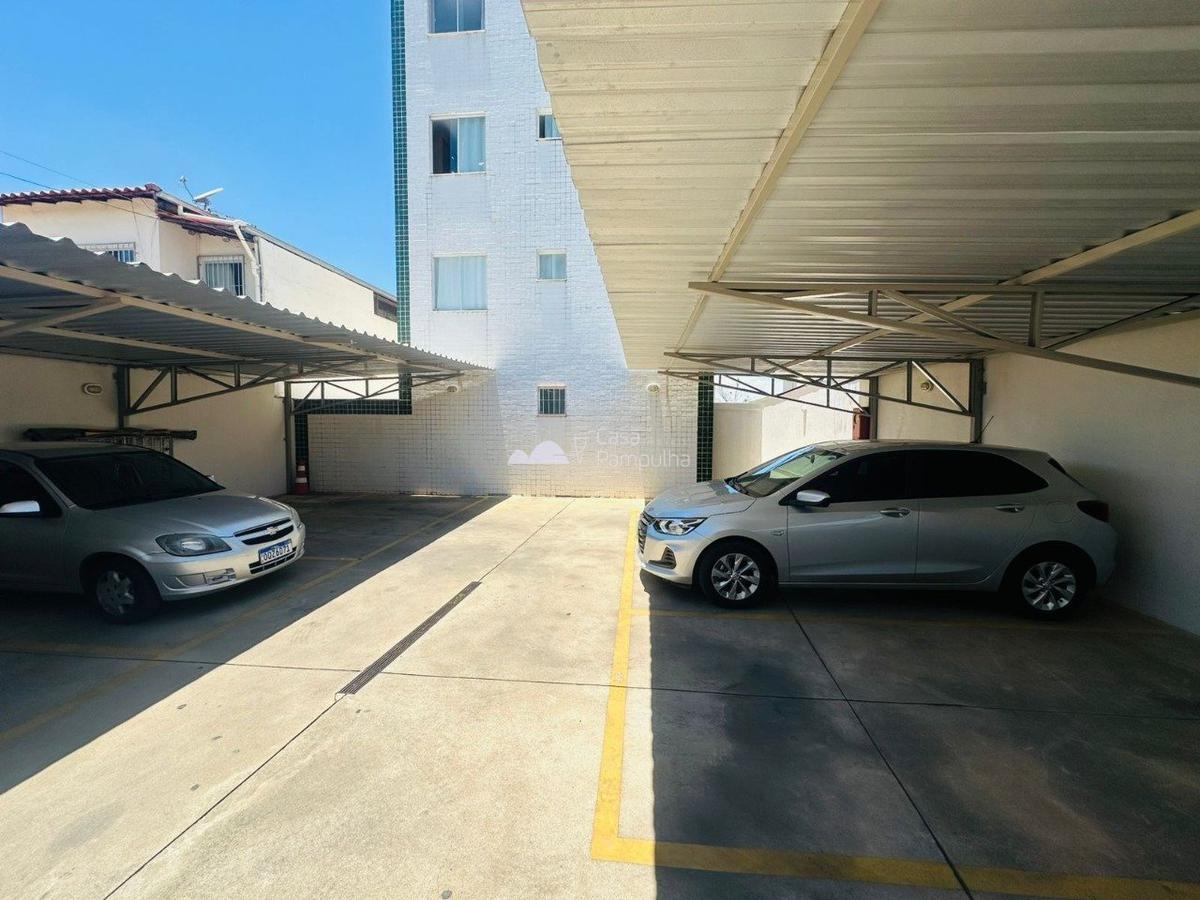 Apartamento, Santa Mônica, 2 Quartos, 1 Vaga