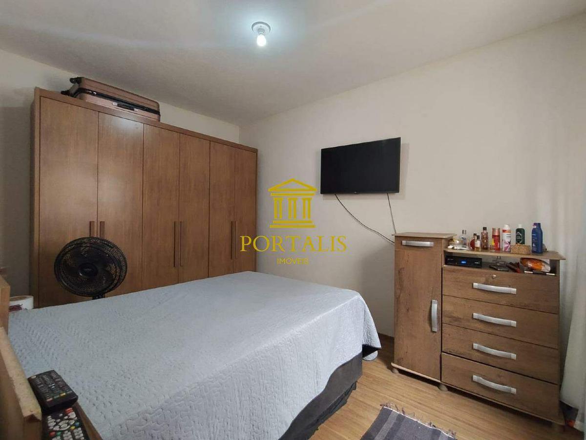 Casa, Santa Teresa, 3 Quartos, 1 Vaga