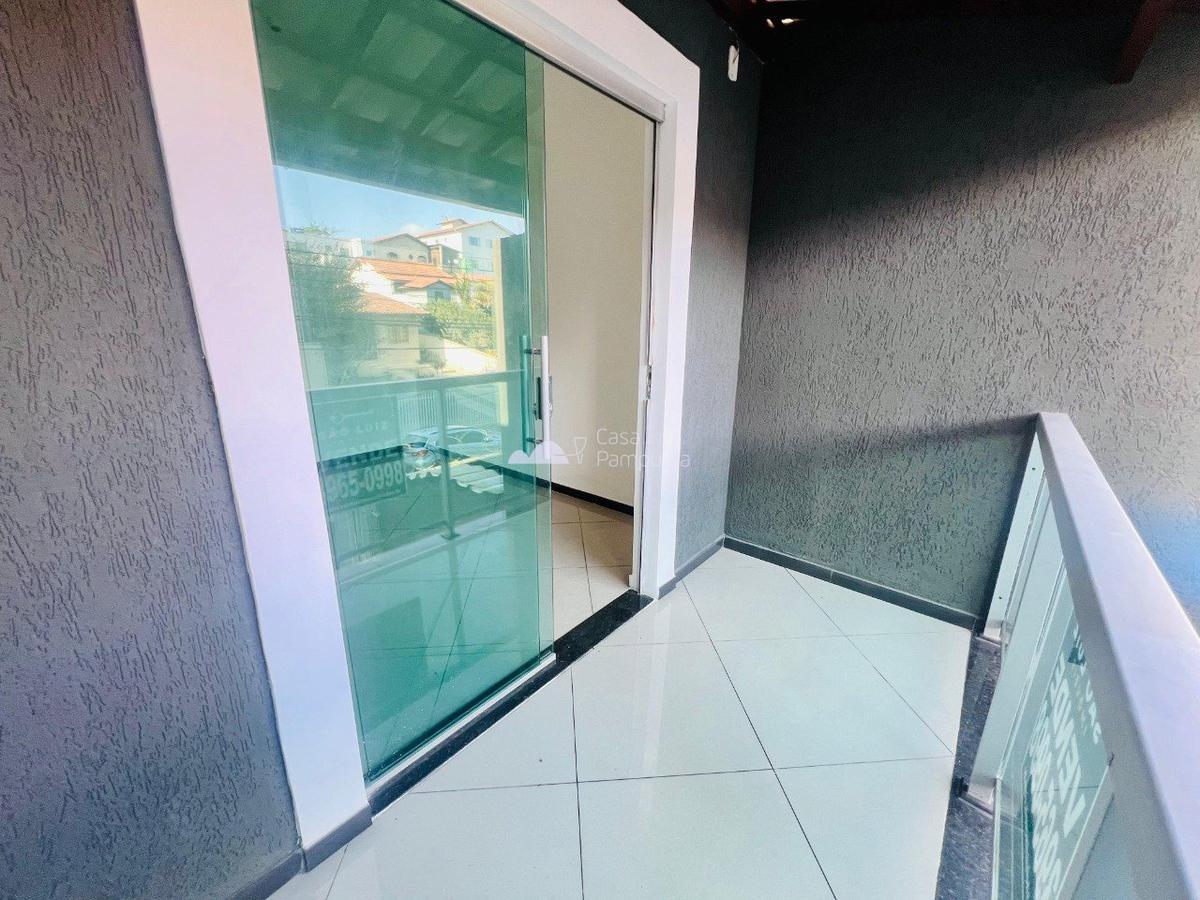 Casa, Céu Azul, 3 Quartos, 4 Vagas, 1 Suíte