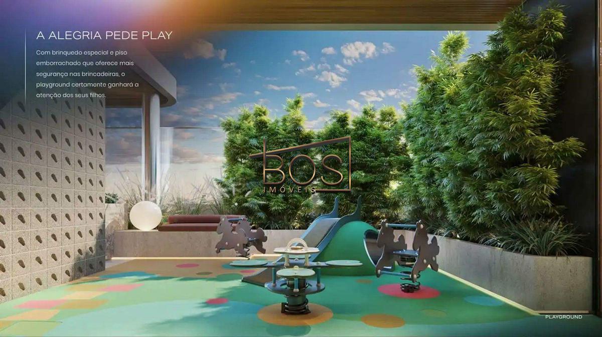 Apartamento, Anchieta, 3 Quartos, 2 Vagas, 1 Suíte