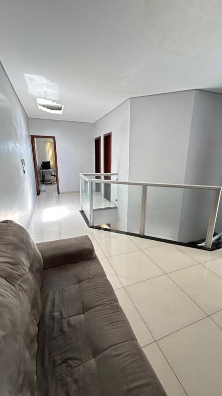 Casa, Alvorada, 3 Quartos, 4 Vagas, 1 Suíte