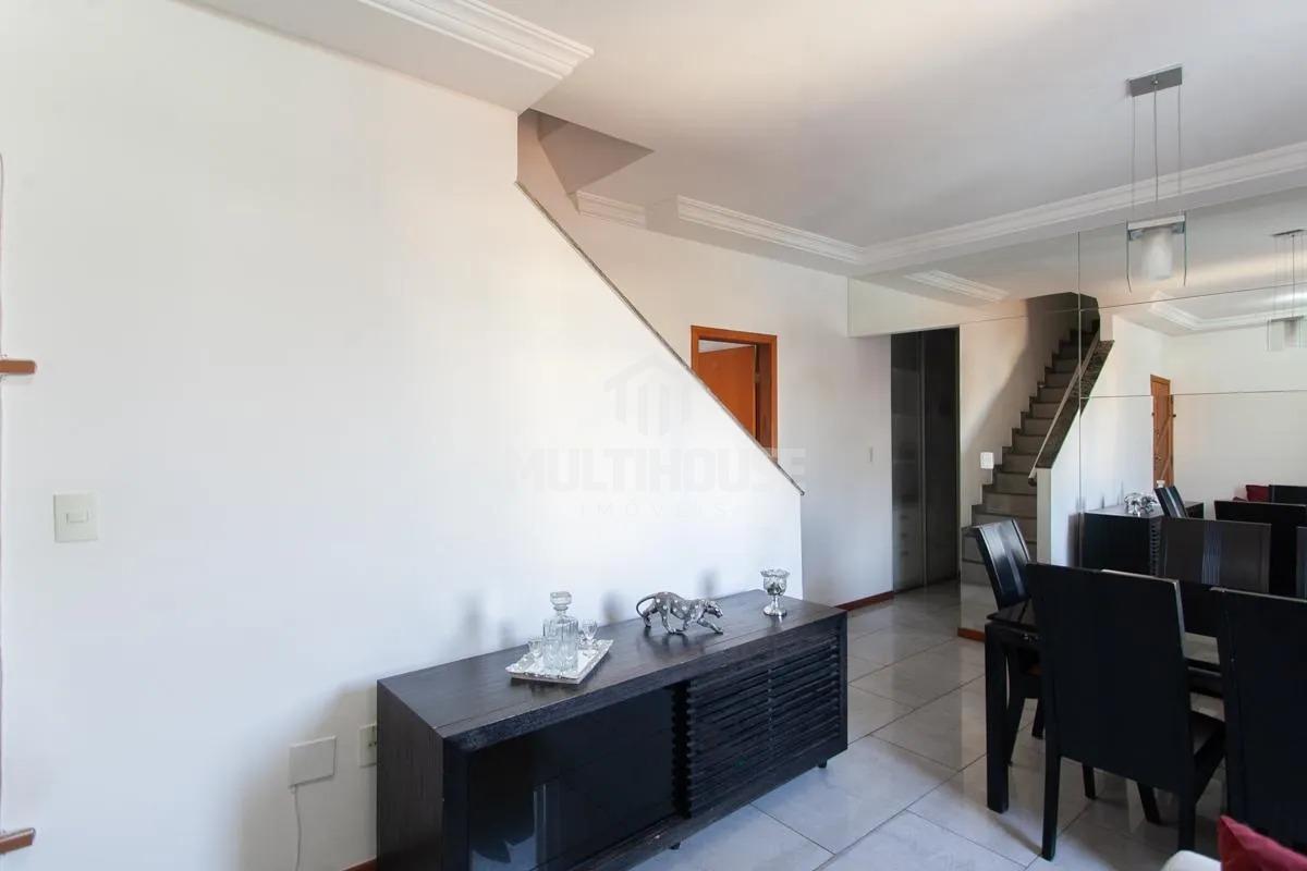 Apartamento, Itapoã, 4 Quartos, 3 Vagas, 2 Suítes