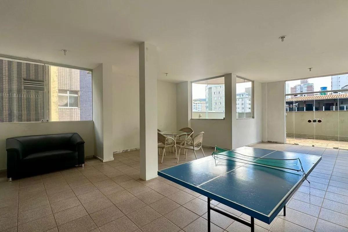 Cobertura, Luxemburgo, 3 Quartos, 2 Vagas, 2 Suítes