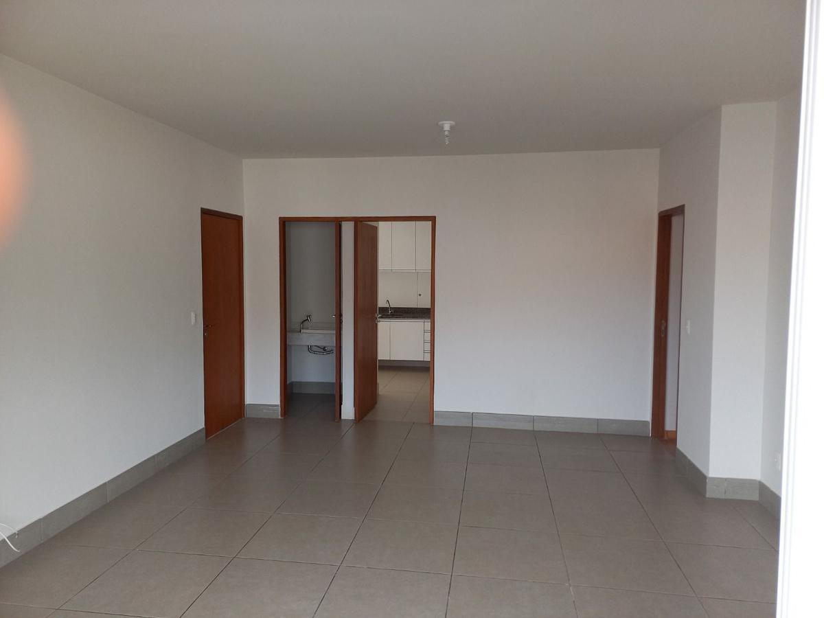 Apartamento, Buritis, 3 Quartos, 3 Vagas, 1 Suíte