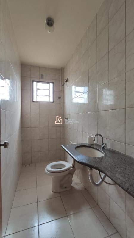 Apartamento, Serrano, 2 Quartos, 1 Vaga, 1 Suíte