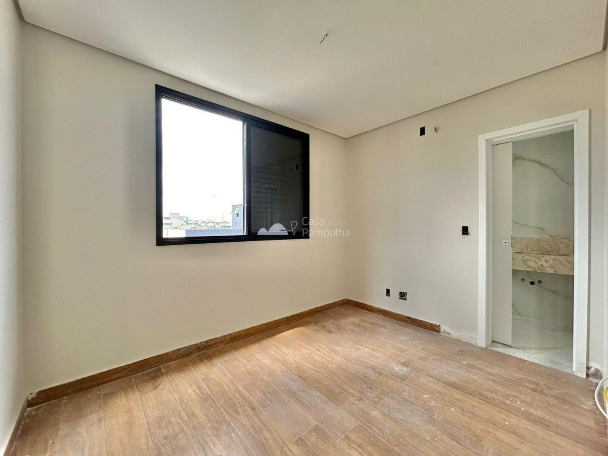 Apartamento, Dona Clara, 4 Quartos, 3 Vagas, 4 Suítes