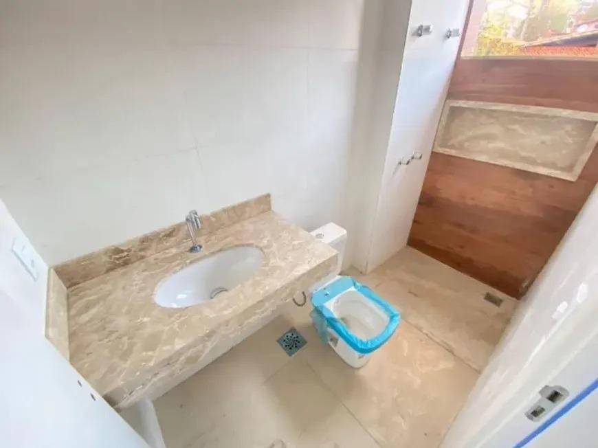 Casa, Santa Amélia, 3 Quartos, 1 Vaga, 1 Suíte