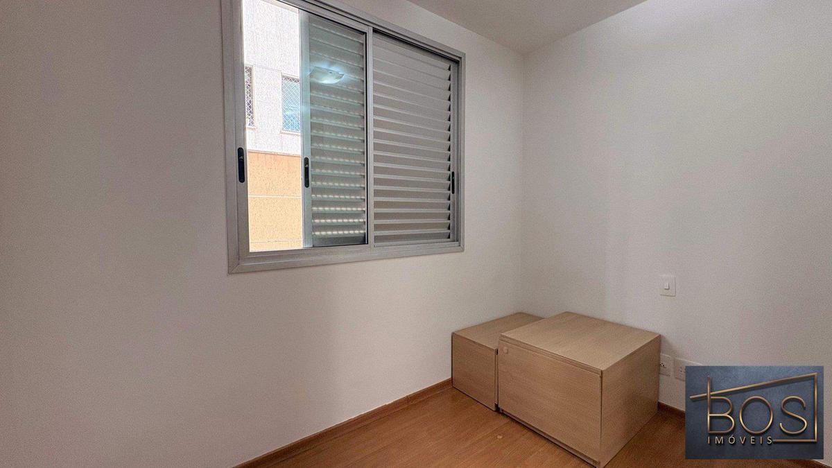Apartamento, Gutierrez, 3 Quartos, 3 Vagas, 1 Suíte