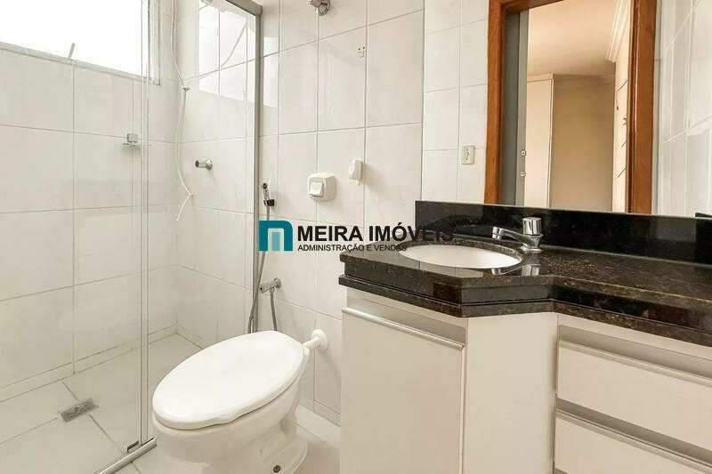 Apartamento, Castelo, 2 Quartos, 2 Vagas, 1 Suíte