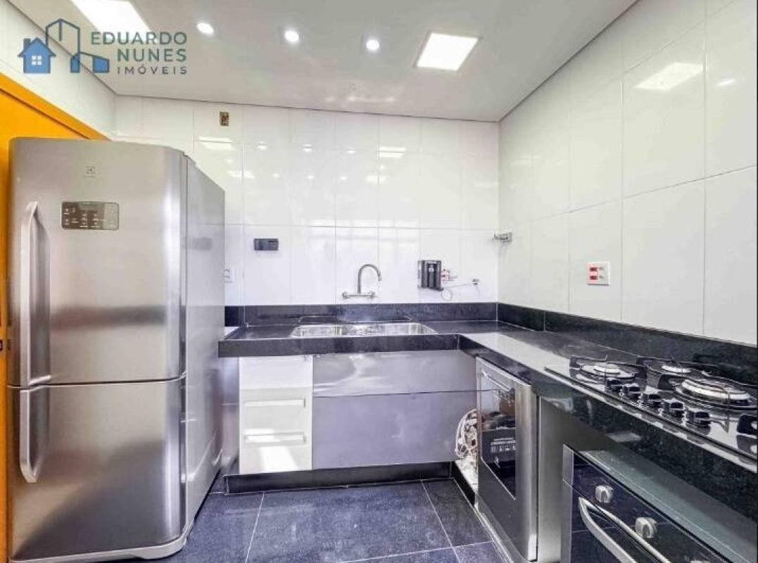 Apartamento, Floresta, 3 Quartos, 1 Vaga, 1 Suíte