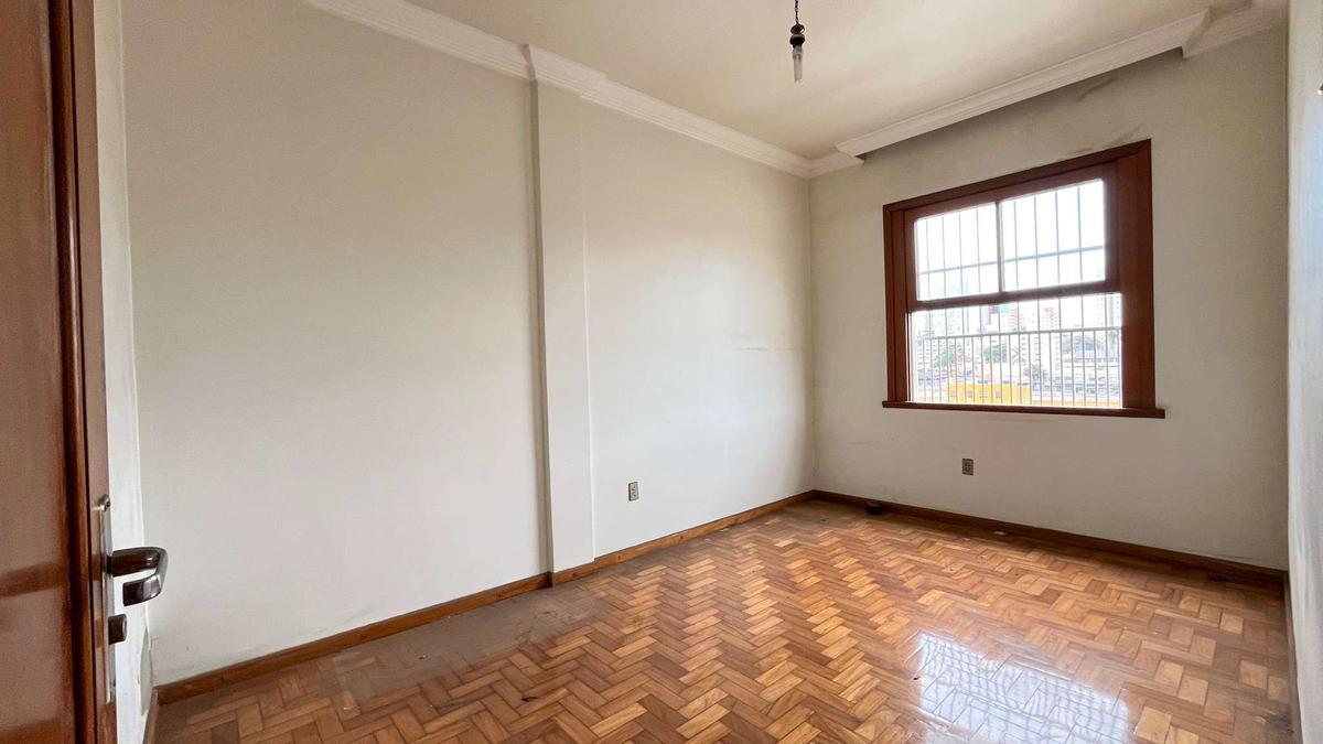 Apartamento, Centro, 3 Quartos, 0 Vaga