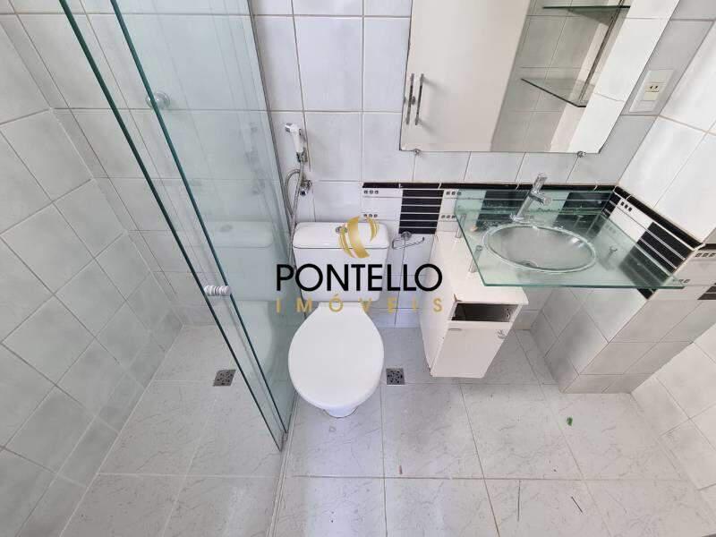 Apartamento, Buritis, 3 Quartos, 2 Vagas, 1 Suíte