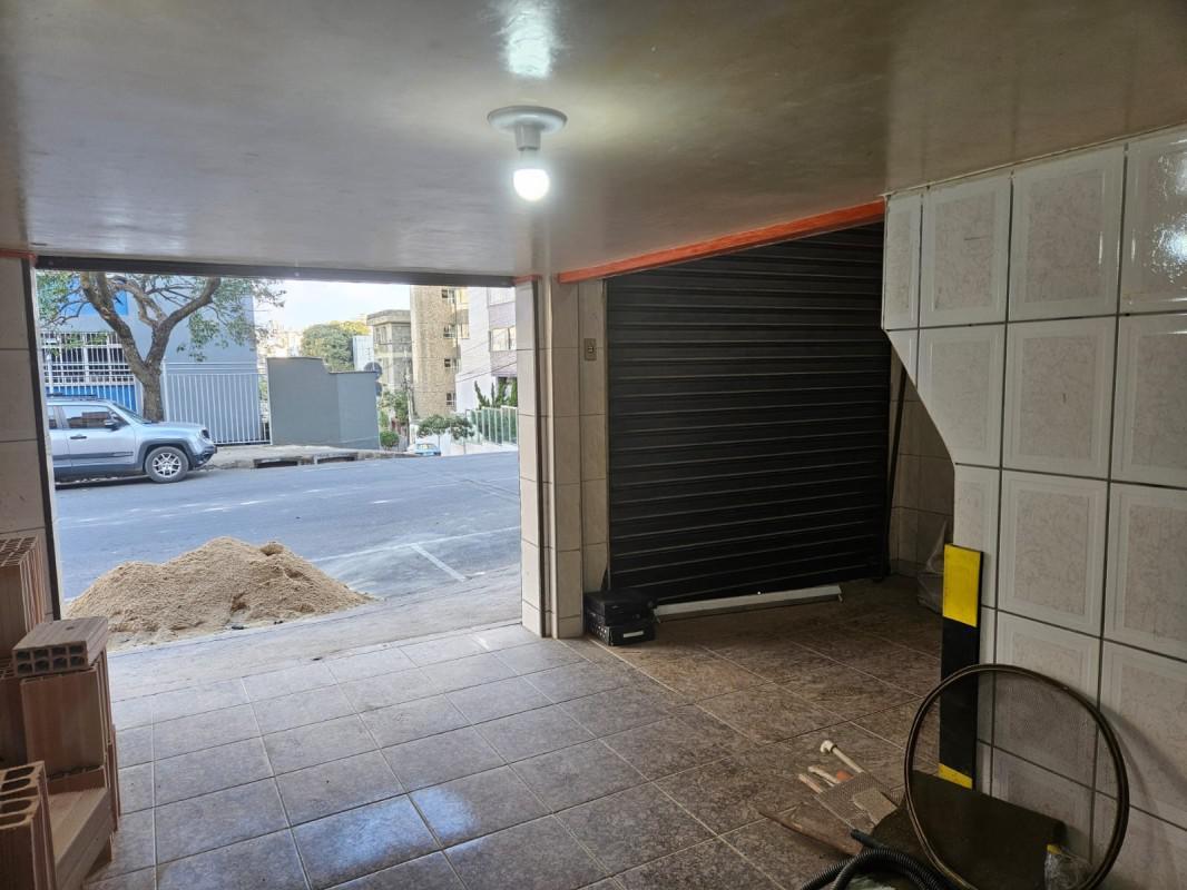 Andar, Coração Eucarístico, 0 Quarto, 0 Vaga