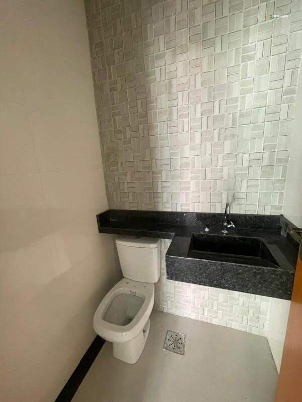 Casa, Liberdade, 3 Quartos, 1 Vaga