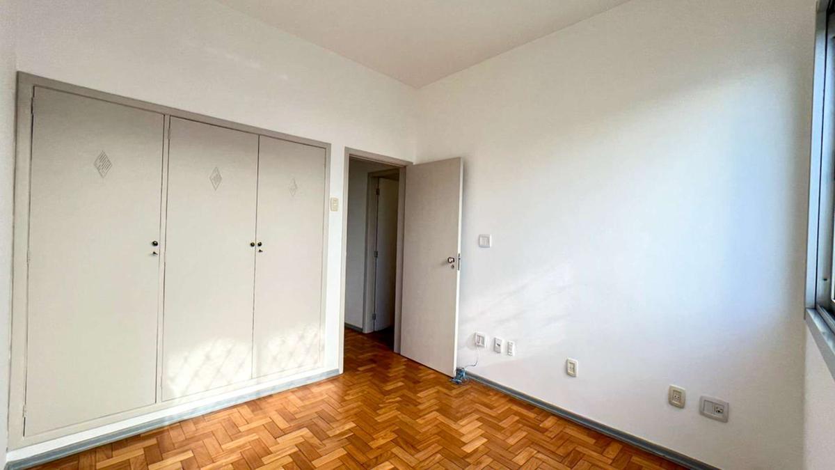 Apartamento, Santo Agostinho, 3 Quartos, 2 Vagas, 2 Suítes