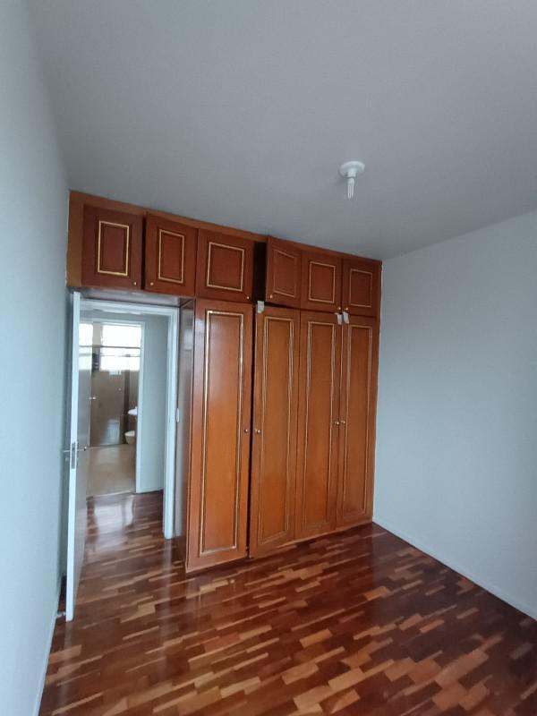 Apartamento, Esplanada, 3 Quartos, 1 Vaga, 1 Suíte