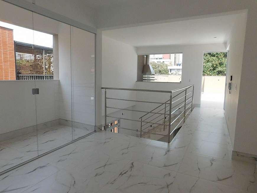 Cobertura, São Pedro, 3 Quartos, 2 Vagas, 1 Suíte