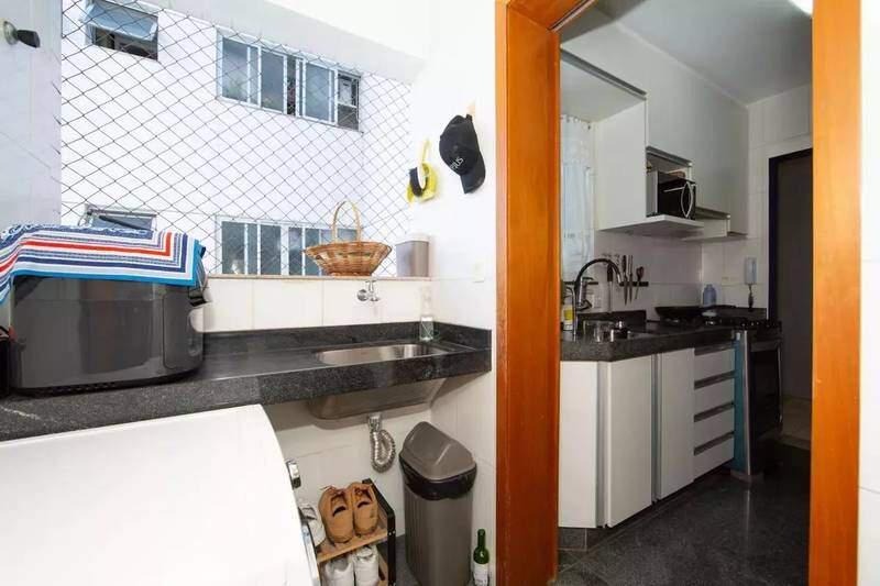 Apartamento, Prado, 2 Quartos, 2 Vagas, 1 Suíte