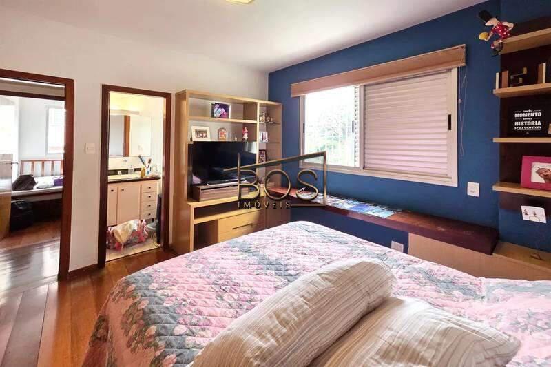 Apartamento, Luxemburgo, 4 Quartos, 3 Vagas, 1 Suíte