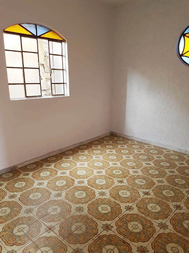 Casa, São Francisco, 3 Quartos, 2 Vagas, 1 Suíte