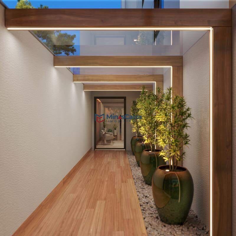 Apartamento, Horto, 3 Quartos, 2 Vagas, 2 Suítes