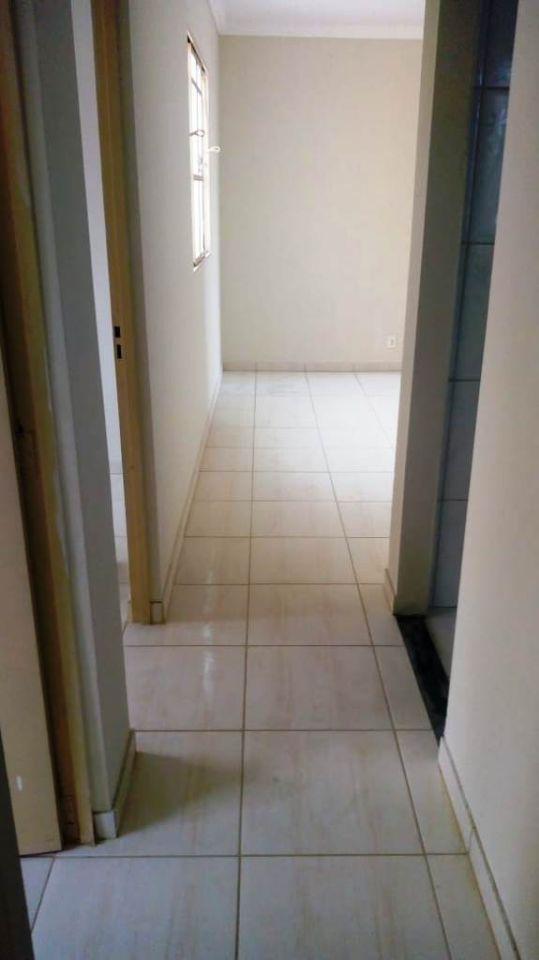 Apartamento, Jardim Guanabara, 2 Quartos, 1 Vaga