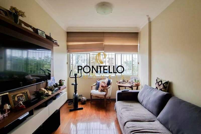 Apartamento, Serra, 3 Quartos, 1 Vaga, 1 Suíte