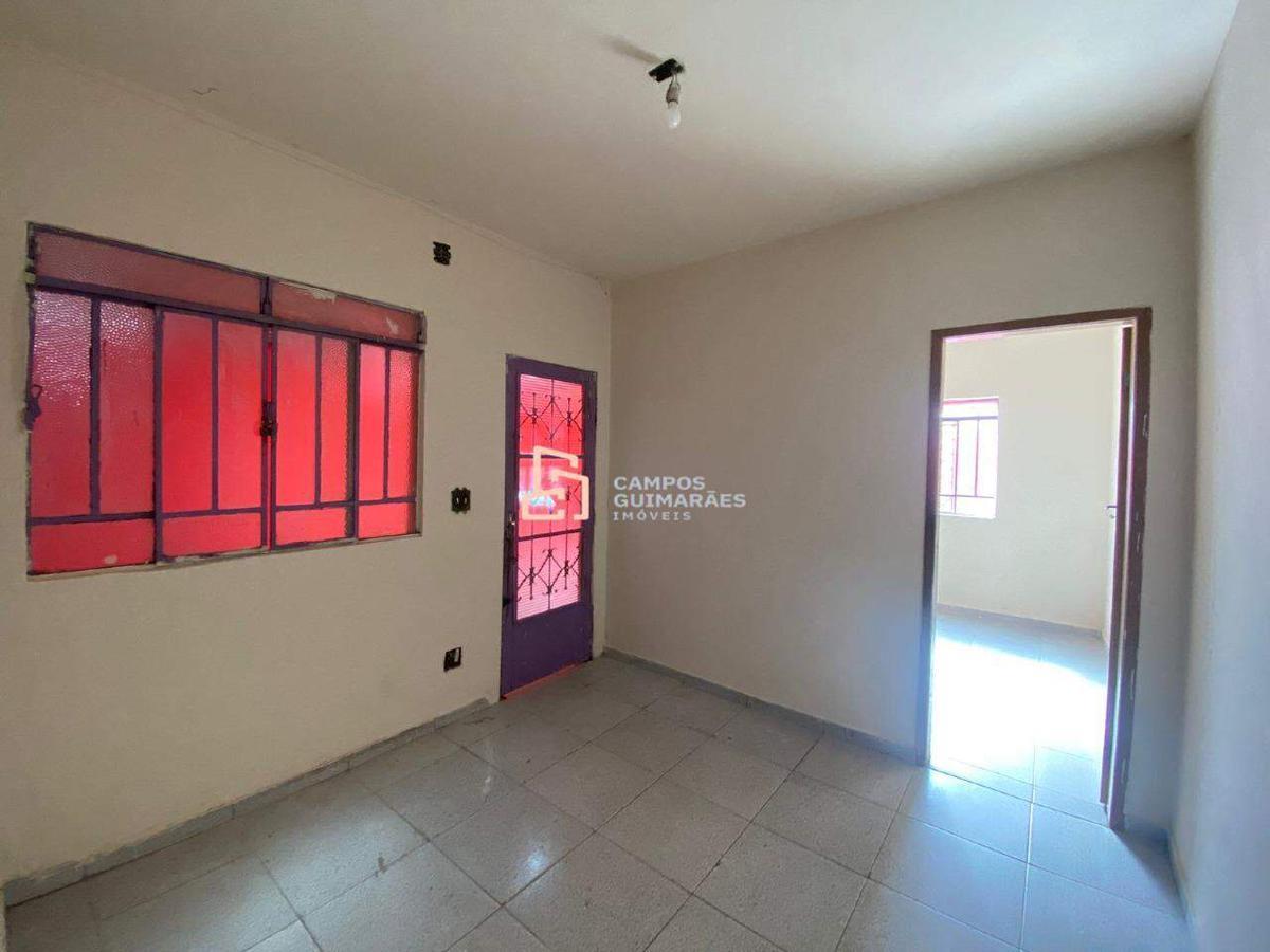 Casa, Riacho das Pedras, 2 Quartos, 3 Vagas