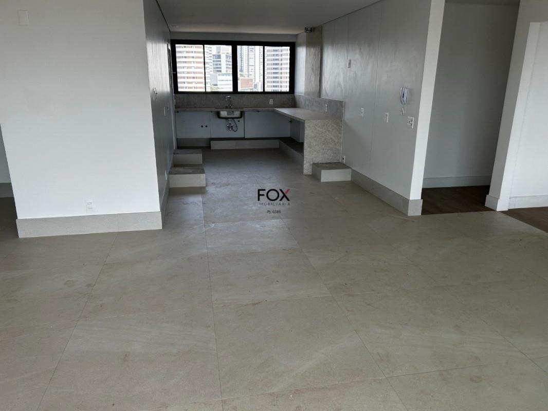 Apartamento, Vale do Sereno, 4 Quartos, 4 Vagas, 2 Suítes