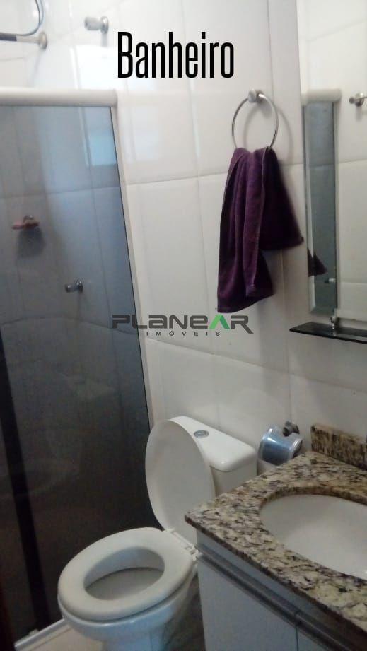 Apartamento, Distrito Industrial de Ibirite, 2 Quartos, 1 Vaga