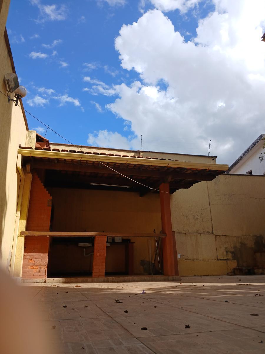Casa, Santa Teresa, 5 Quartos, 4 Vagas, 1 Suíte