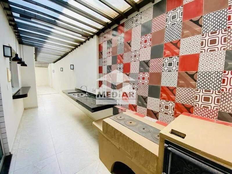 Apartamento, Liberdade, 3 Quartos, 2 Vagas, 1 Suíte