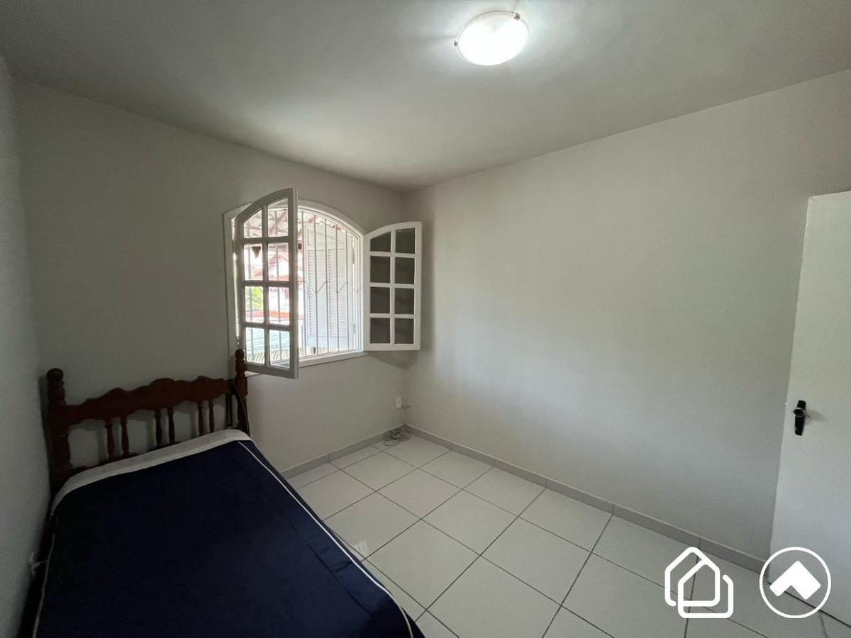 Casa, Padre Eustáquio, 4 Quartos, 2 Vagas, 1 Suíte