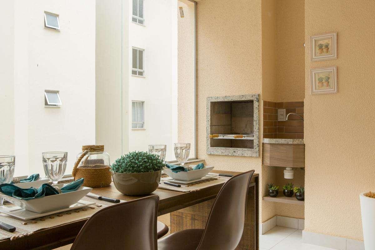 Apartamento, Santa Amélia, 3 Quartos, 1 Vaga, 1 Suíte
